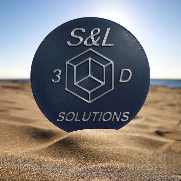 S&L 3D Solutions