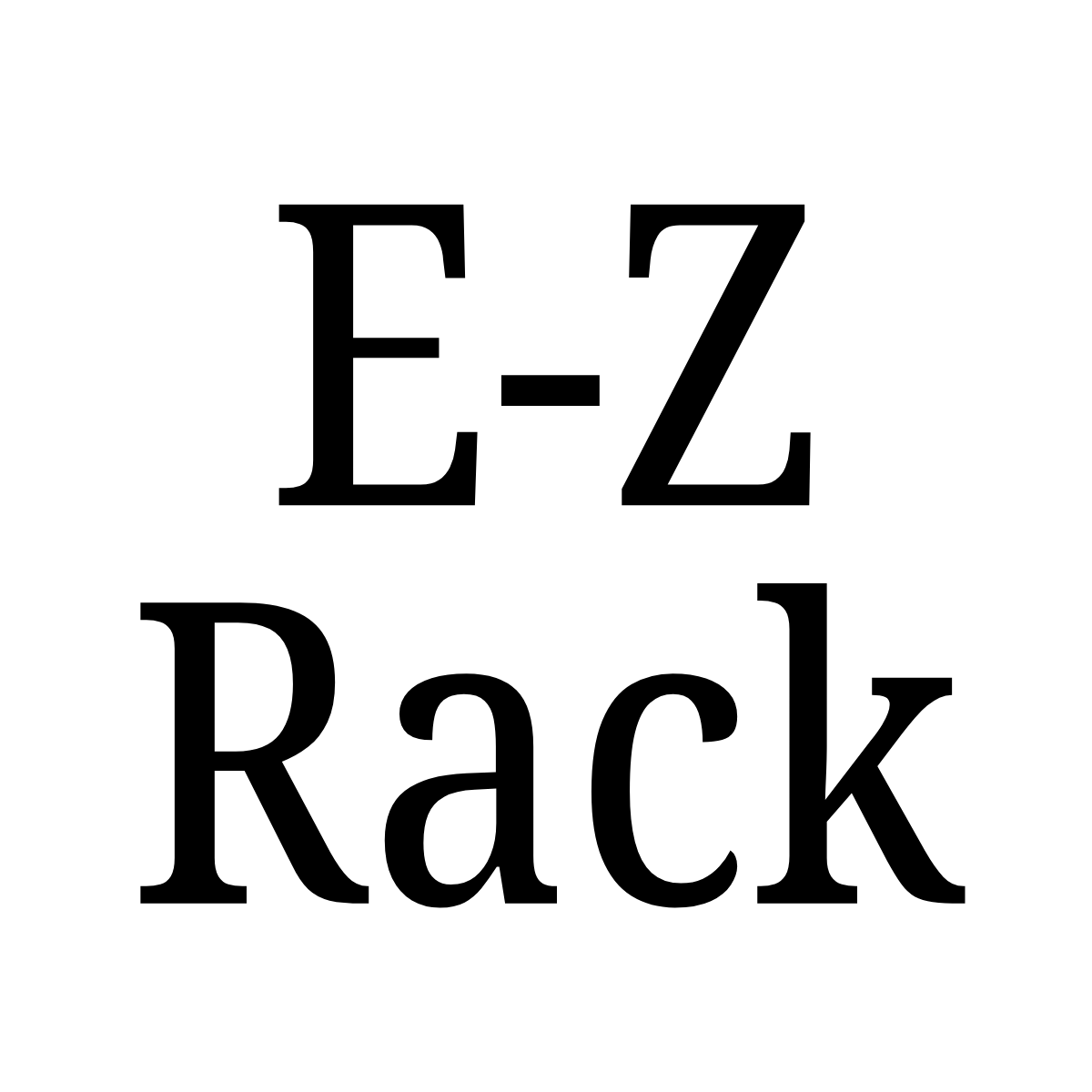 E-Z Rack