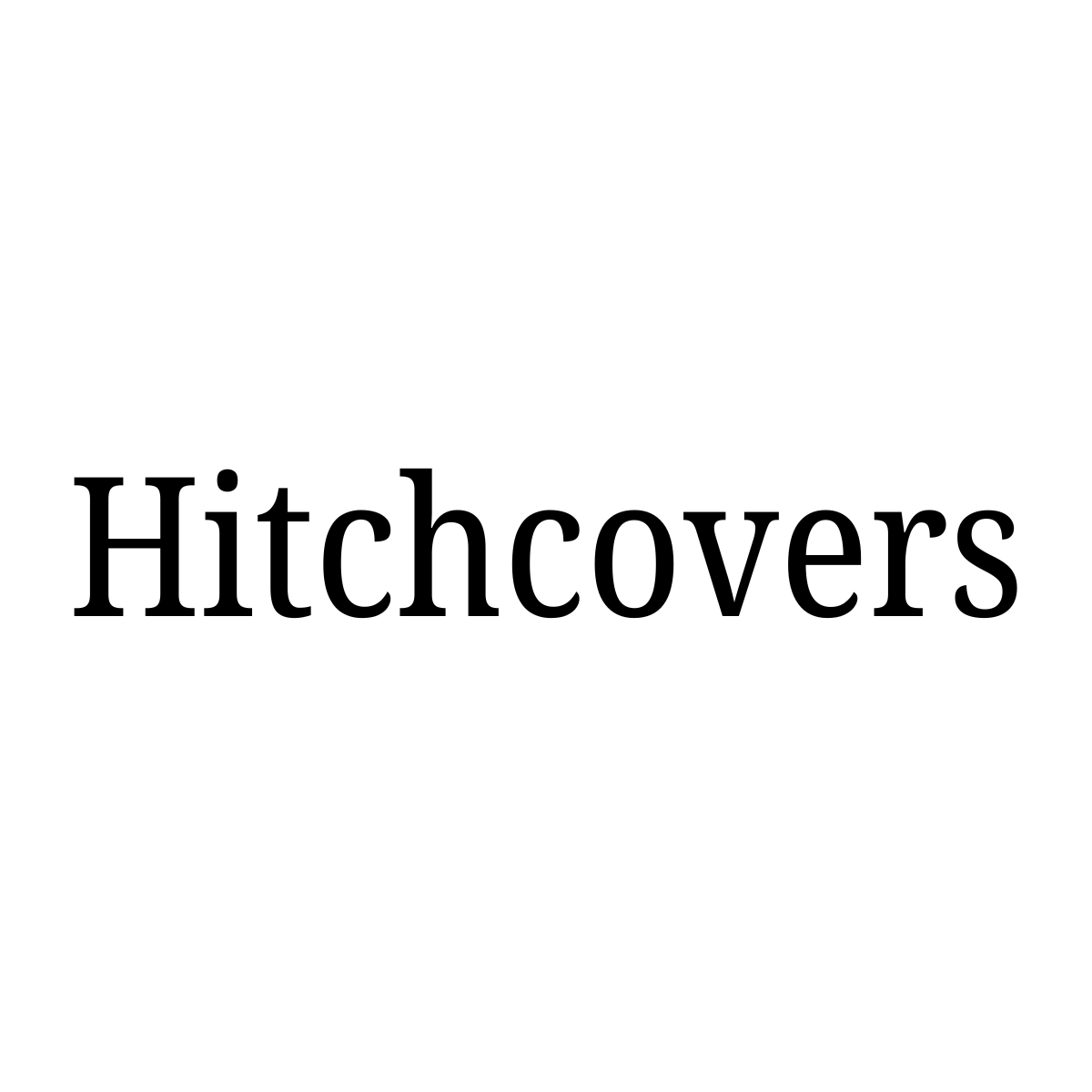 Hitchcovers