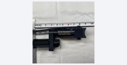 E-Z Rack™ T-Slot Style For Rail System's  Toyota, Ram, Nissan and aftermarket rail system's