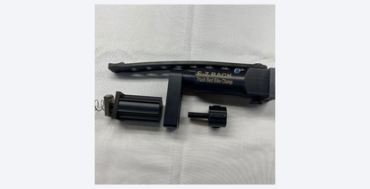 E-Z Rack™ T-Slot Style For Rail System's  Toyota, Ram, Nissan and aftermarket rail system's