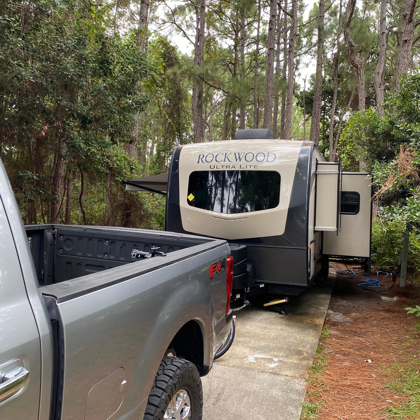 Truck Bed Bike Rack Clamp for E-Bikes (No Drill) – E-Z Rack