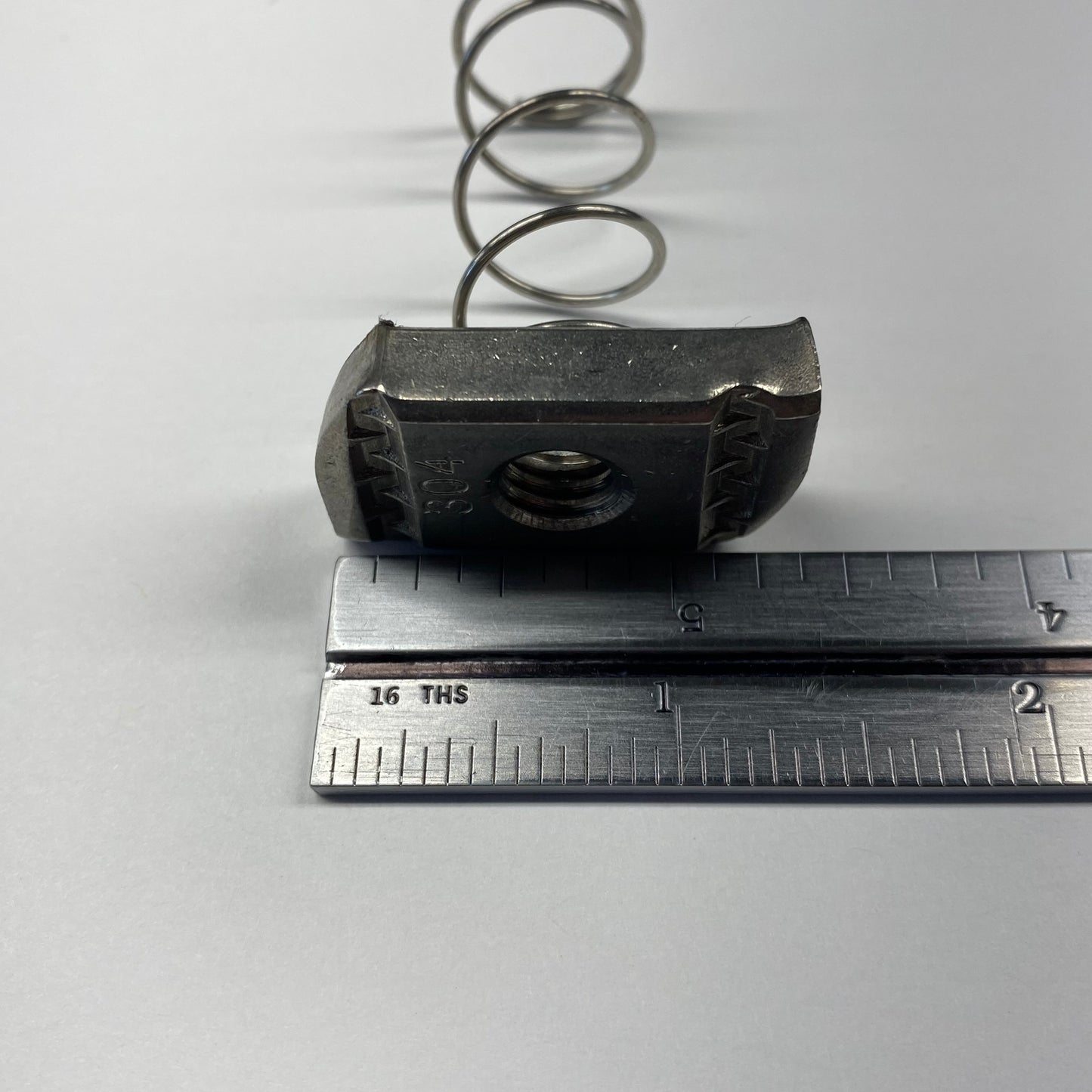 E-Z Rack™ T-Slot Style For Rail System's  Toyota, Ram, Nissan and aftermarket rail system's