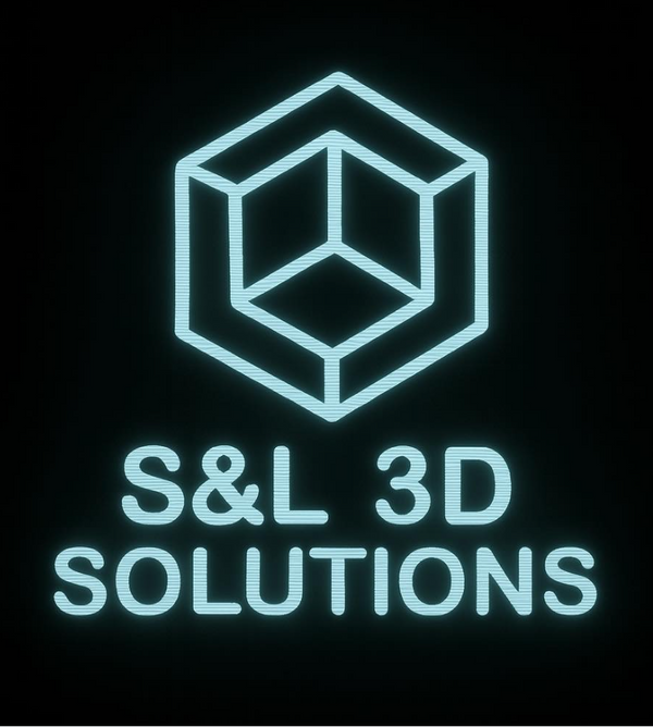 S&L 3D Solutions