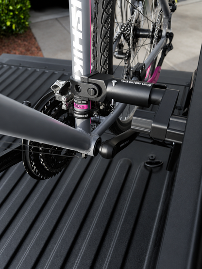E-Z Rack™ T-Slot Style For Rail System's  Toyota, Ram, Nissan and aftermarket rail system's